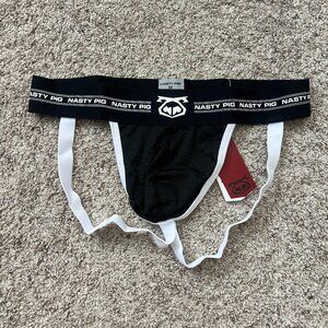 Nasty Pig Core Mesh Jock